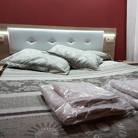 Los Nogales Hotel Cangas De Narcea