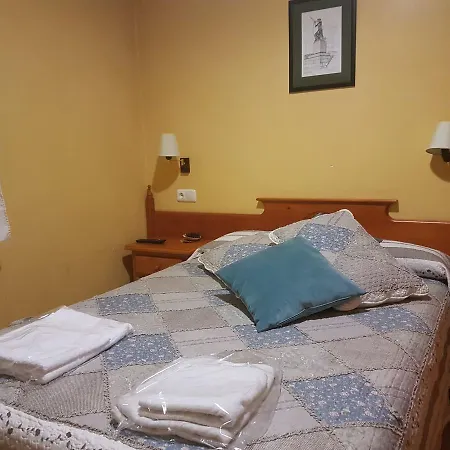 Hotel Los Nogales