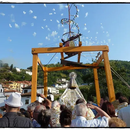 Los Nogales Hotel Cangas De Narcea