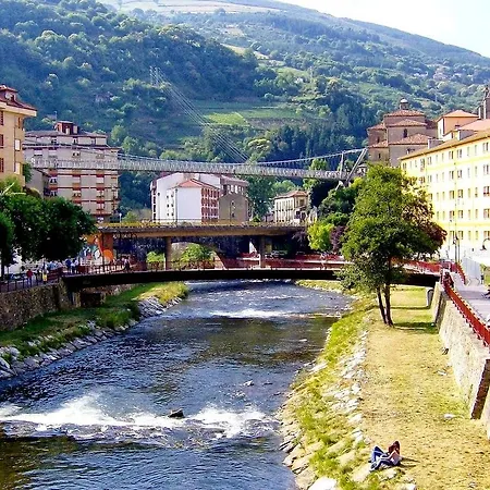 Los Nogales Cangas De Narcea