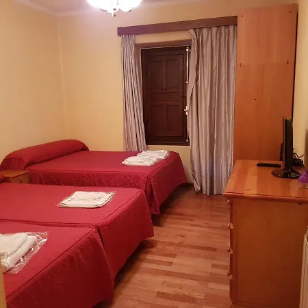Los Nogales Hotel Cangas De Narcea