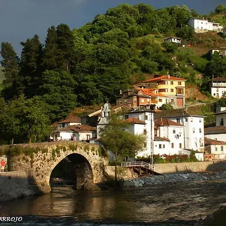 Los Nogales Cangas De Narcea