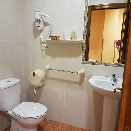 Hotel Los Nogales