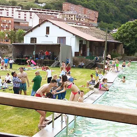 Los Nogales Hotel
