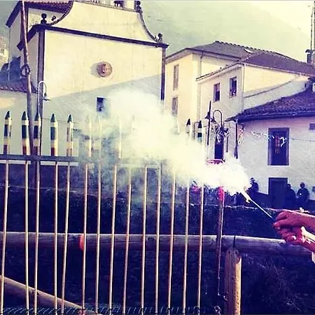 Los Nogales Hotel Cangas De Narcea